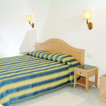 Hotel Cala Mirto, Танунелла — фото 3