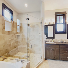 The Reserve: Lakefront Paradise W/ Private Hot Tub 4 Bedroom Home, 斯派斯伍德 — 照片 4