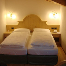 Chalet Campiglio Imperiale, Pinzolo — photo 3