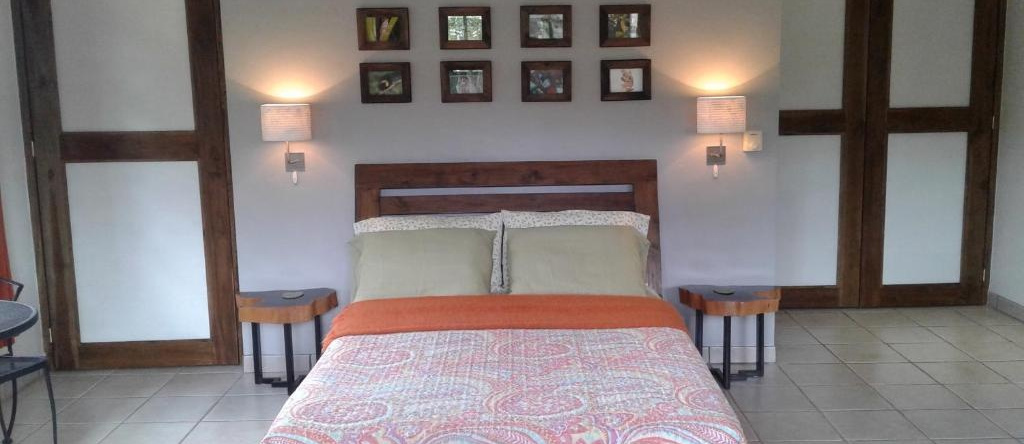 Casas Buenas Brisas, 科尔特斯港 — 照片 1