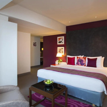 Hard Rock Hotel Goa Calangute, Нерул — фото 4