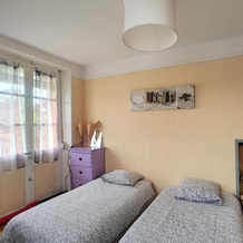Maison Jullouville, 5 pièces, 9 personnes - FR-1-361-15, Jullouville — photo 4
