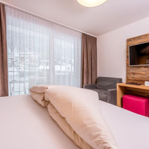 Mountain Resort M&M, Финкенберг — фото 2