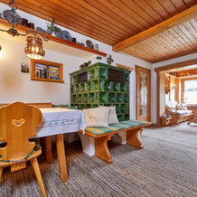 Ferienhaus Ambiente Oberammergau, 上阿默高 — 照片 5