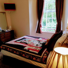 Picton House Hotel, Llanddowror — photo 5