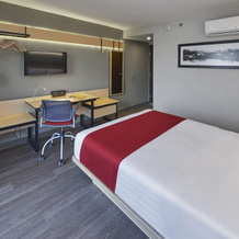 City Express By Marriott Ciudad De México Tlalnepantla, Тлальнепантла — фото 5