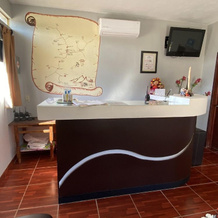 OYO Hotel Villas Del Sol, 皮纳尔德阿莫莱斯 — 照片 2