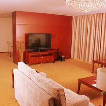 Dongli Lake Hotel Tianjin, Тяньцзинь — фото 4
