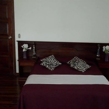 Hotel Rincon de San Jose, 圣何塞 — 照片 2