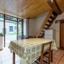 Quaint Cottage With Garden in Houffalize, 乌法利兹 — 照片 2