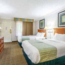 La Quinta Inn Huntsville, Хантсвилл — фото 4