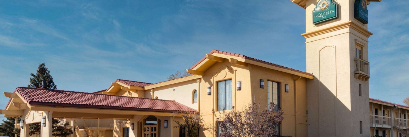 La Quinta Inn By Wyndham Farmington, Фармингтон — фото 1