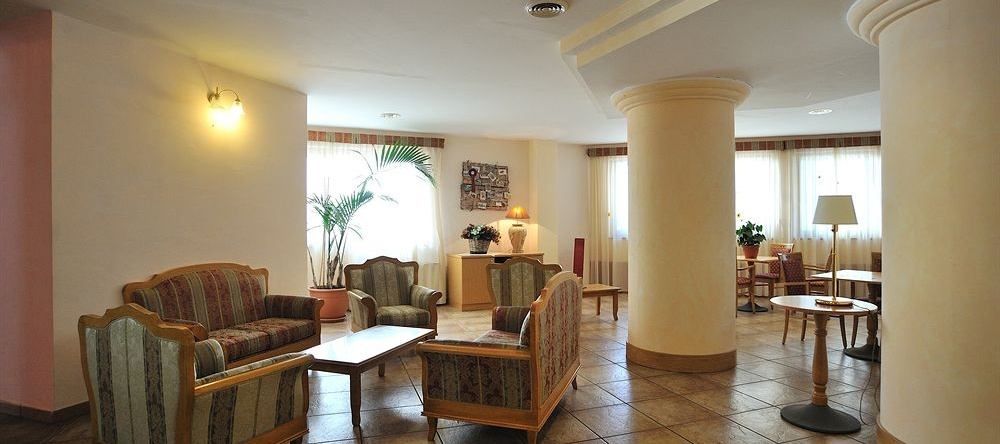 Hotel Residence Bisanzio, Rossano — photo 1