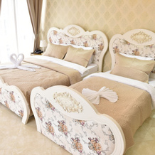 La Rossa Boutique Hotel, 格尔居克 — 照片 5