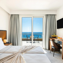 Apolis Beachscape Hotel, Amoopi — photo 2
