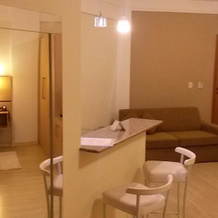 Itajuba Flat Hotel, 伊塔茹巴 — 照片 5