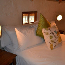Bingelela Lodge, Бергвилль — фото 3
