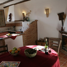 Casas Cuevas El Mirador, 奥尔克 — 照片 3