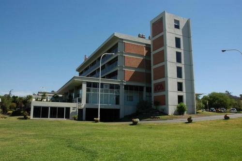 Hotel Dr. Cesar C. Carman, Кордова — фото 1