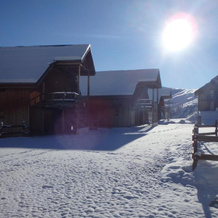 Goélia - Les Chalets des Marmottes, 圣让达尔夫 — 照片 5