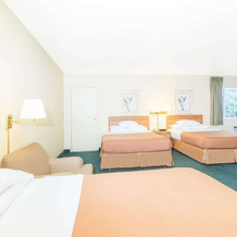 Travelodge Roseburg, Роузберг — фото 5