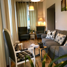 Chambres D'hôtes Les Ecrins, 奥尔布 — 照片 2