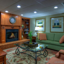 Country Inn & Suites By Radisson, Wytheville, Va, Уайтевилл — фото 2
