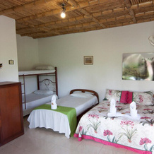 El Fuerte De Rozo Hotel Restaurante, Пальмира — фото 3