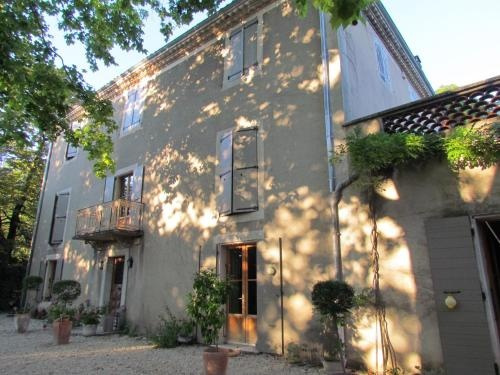 Le Clos De La Chardonnière, Сольс-сюр-Рон — фото 1