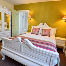 The George Hotel, Crewkerne, 克鲁克恩 — 照片 5