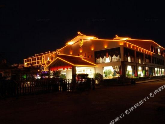 Yingzhouyuan Hotel, Гоюань — фото 1