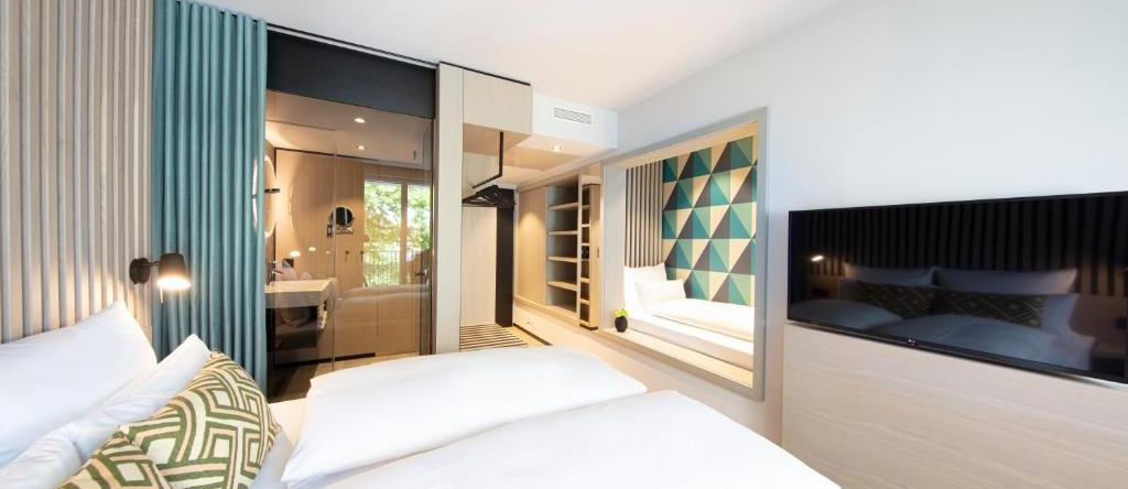 4K Hotel, Wangen im Allgaeu — photo 1