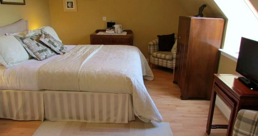 Craigend Bed And Breakfast, Ланарк — фото 1