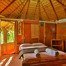Koomankolly Heritage Resort, Тирунелли — фото 2