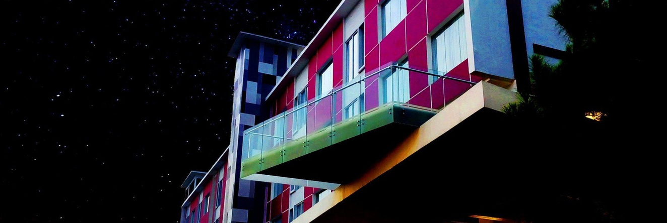 favehotel Cimanuk Garut, 加鲁特 — 照片 1