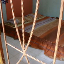 Homestay Endro, Харготирто — фото 4
