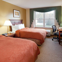 Country Inn & Suites by Radisson, Millville, NJ, 米尔维尔 — 照片 3