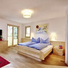 Waldhäusl Appartement Neukirchen, Neukirchen am Grossvenediger — photo 3