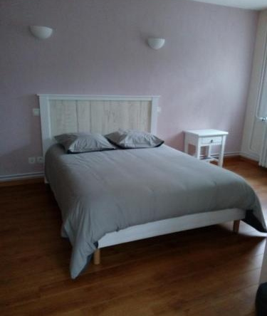 Auberge du Rond Gardien, Isle-et-Bardais — photo 1