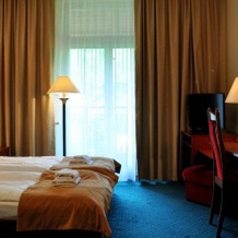 Hotel Mir-Jan SPA, 隆代克-兹德鲁伊 — 照片 4