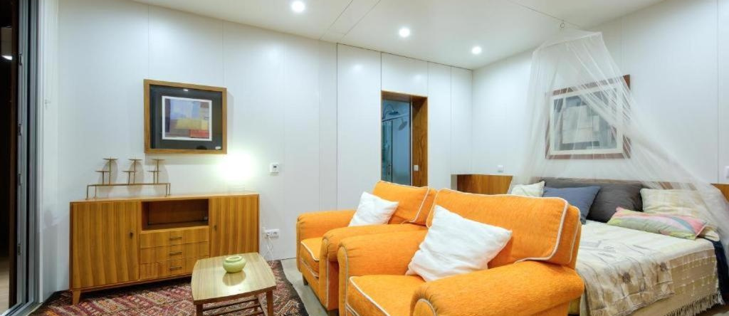 Adore Portugal Bungalow, Lousa — photo 1