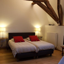 B&B Het Agnetenklooster, 马塞克 — 照片 3