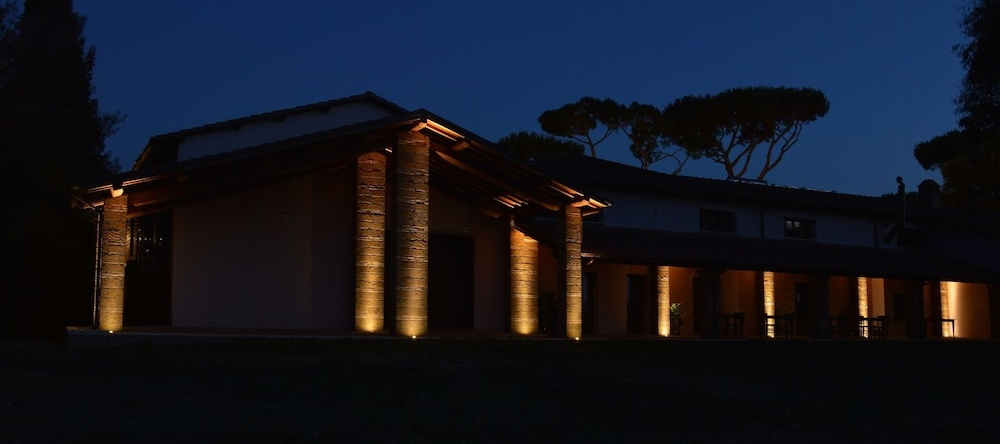 Fattoria Lucciano, Чивита-Кастеллана — фото 1