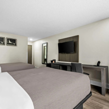 Quality Inn, Уэст-Хейвен — фото 4