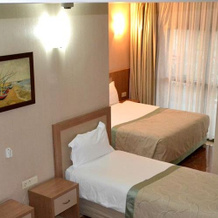 Engin Otel Izmir, Газиэмир — фото 3