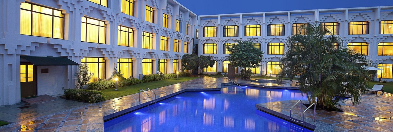 Welcomhotel By Itc Hotels, Alkapuri, Vadodara, Вадодара — фото 1
