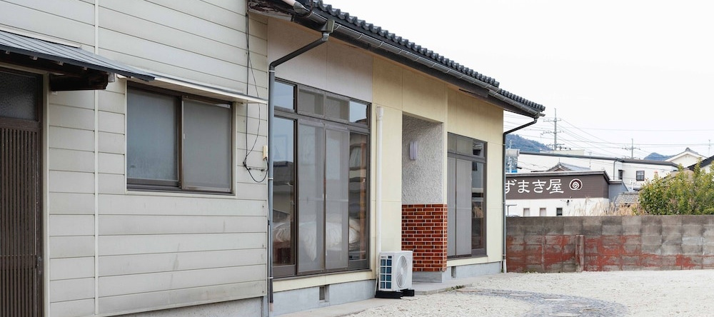 Lifull Stay Sakaiminato Hamanocho, Сакаиминато — фото 1
