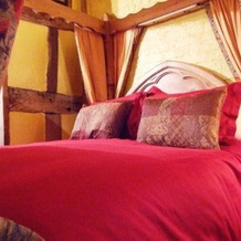 Wizards Thatch Luxury Suites, Alderley Edge — photo 3