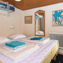 5 Person Holiday Home In Thyboron, Тюборон — фото 3