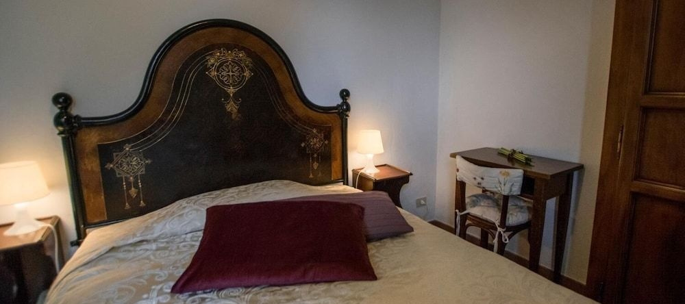 Albergo Ristorante Da Vestro, Monticiano — photo 1